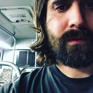 Meet your Posher, Andrew